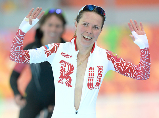 Olga Graf Olga Graf